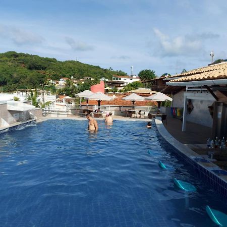 Flat Particular 111 No Pipas Bay Apartamento Praia de Pipa Exterior foto