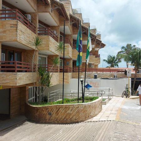 Flat Particular 111 No Pipas Bay Apartamento Praia de Pipa Exterior foto