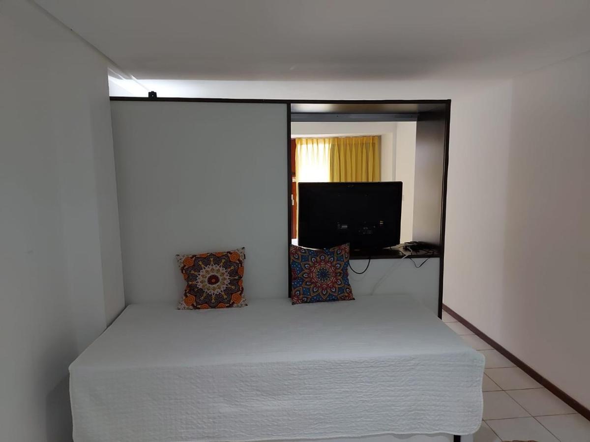 Flat Particular 111 No Pipas Bay Apartamento Praia de Pipa Exterior foto