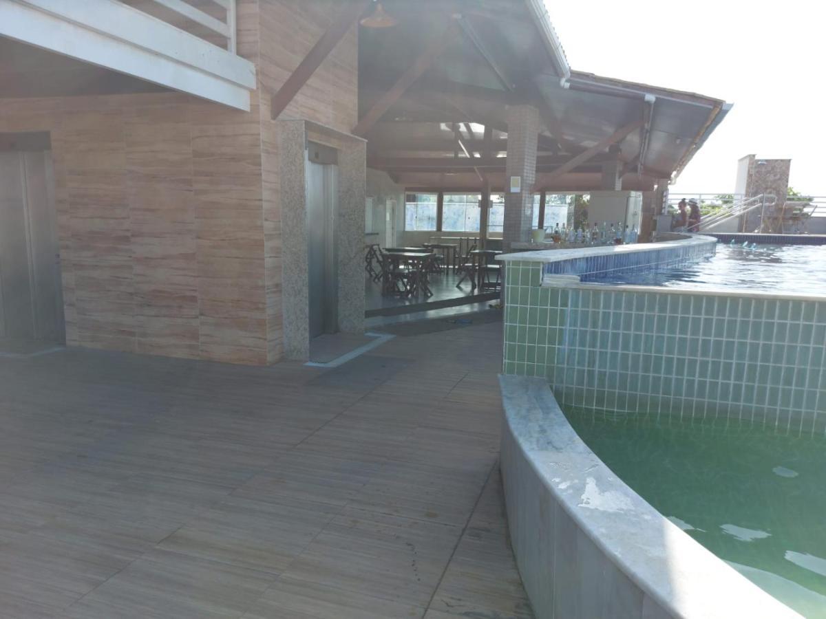 Flat Particular 111 No Pipas Bay Apartamento Praia de Pipa Exterior foto