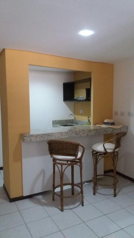 Flat Particular 111 No Pipas Bay Apartamento Praia de Pipa Exterior foto
